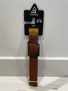 Ripzone 35mm Reversible Angle Frame Belt